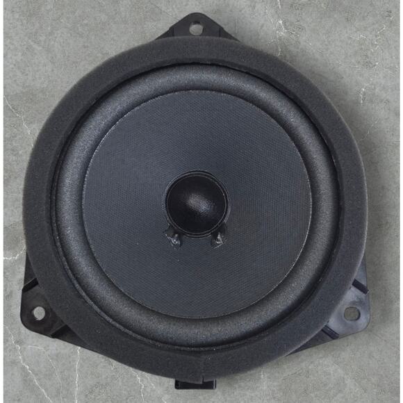 2015-2021 TOYOTA TUNDRA OEM Rear LEFT/RIGHT DOOR Speaker Assembly Radio Single‎ - Picture 1 of 6